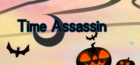 Time Assassin Cover Image