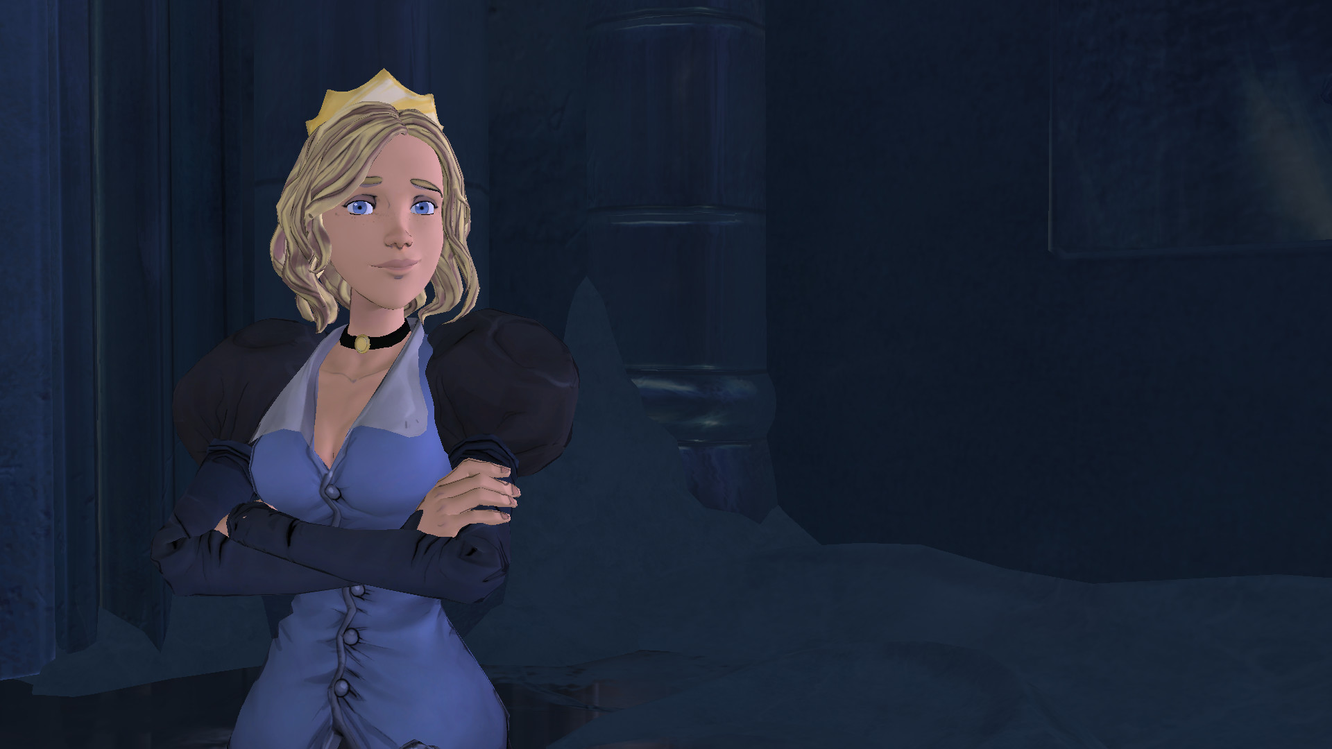King's Quest - Chapter 4 screenshot 9