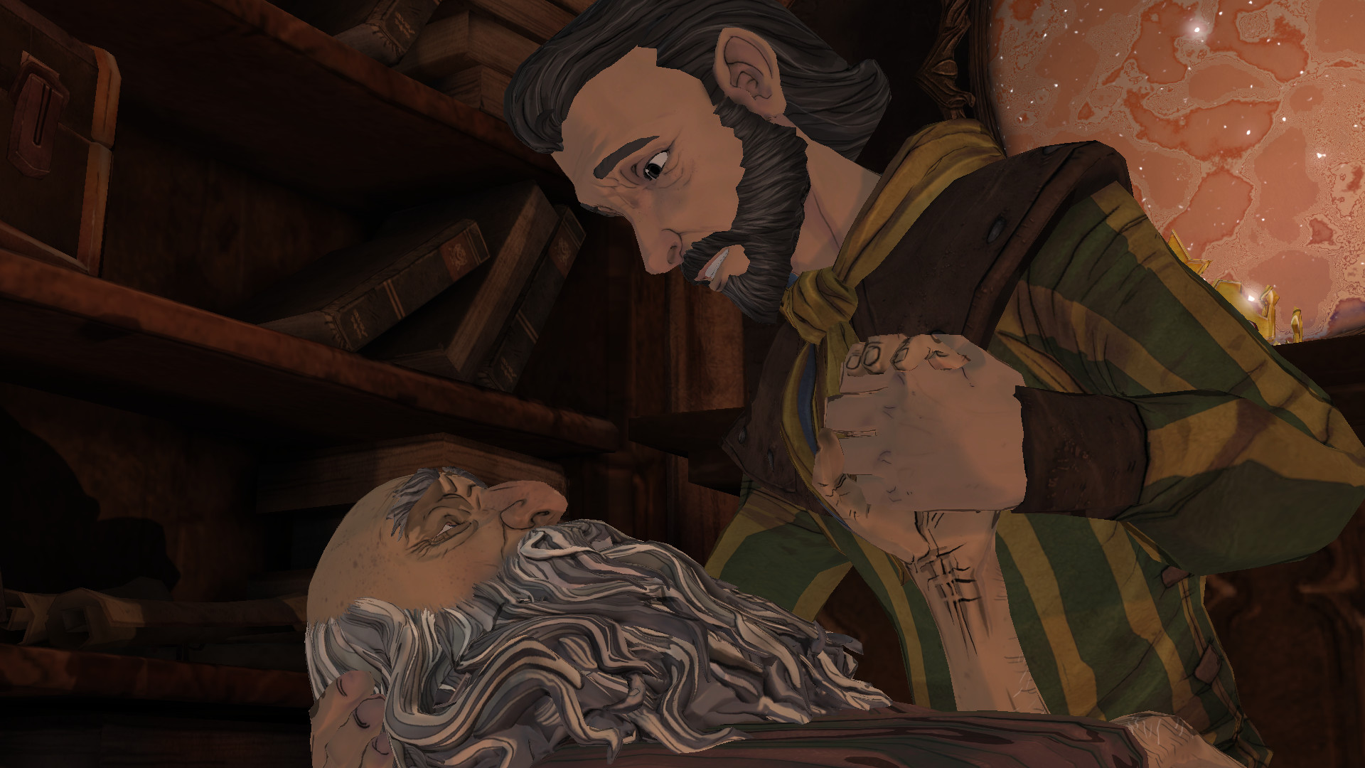 King's Quest - Chapter 5 screenshot 7