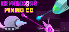 Demonborg Mining Co