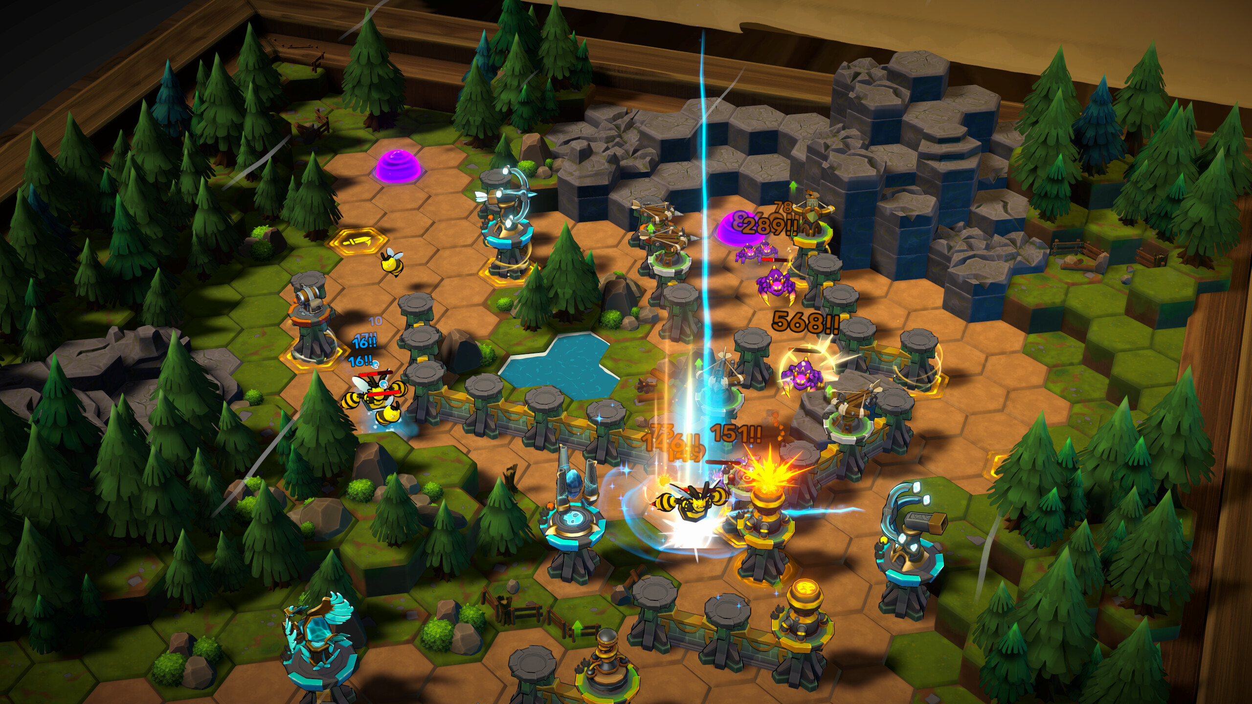 Hextalia screenshot 10