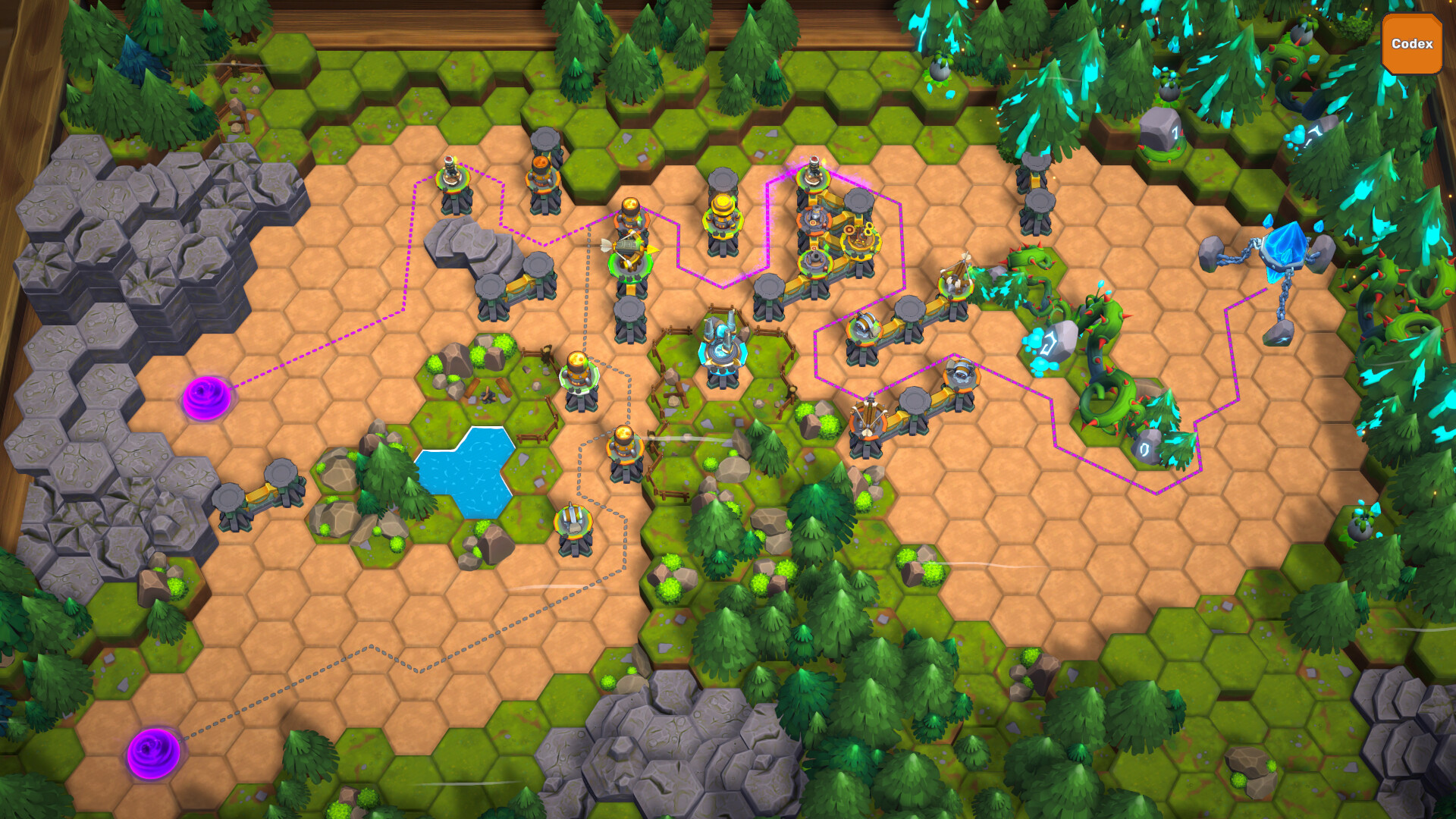 Hextalia screenshot 7