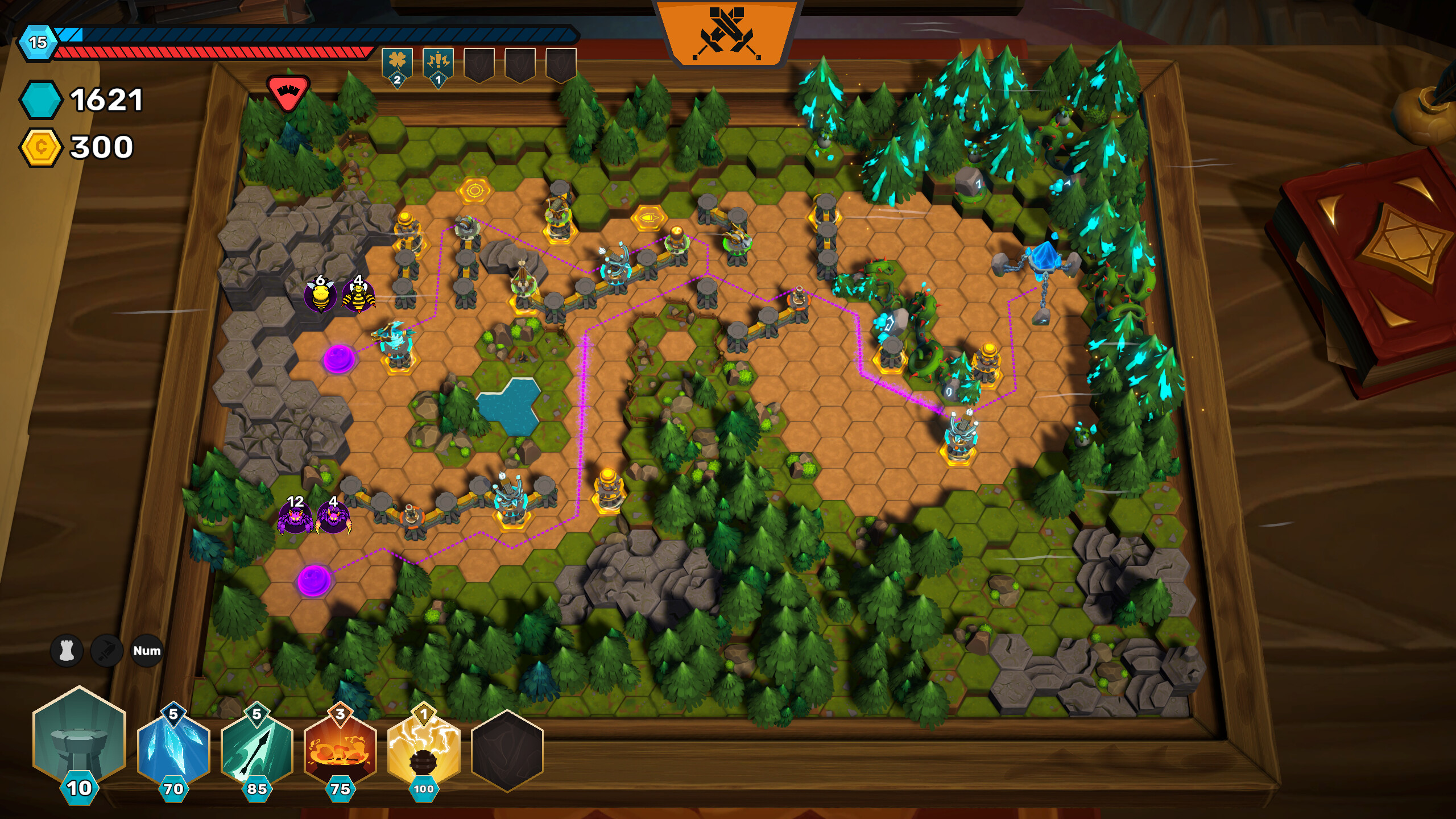 Hextalia screenshot 9