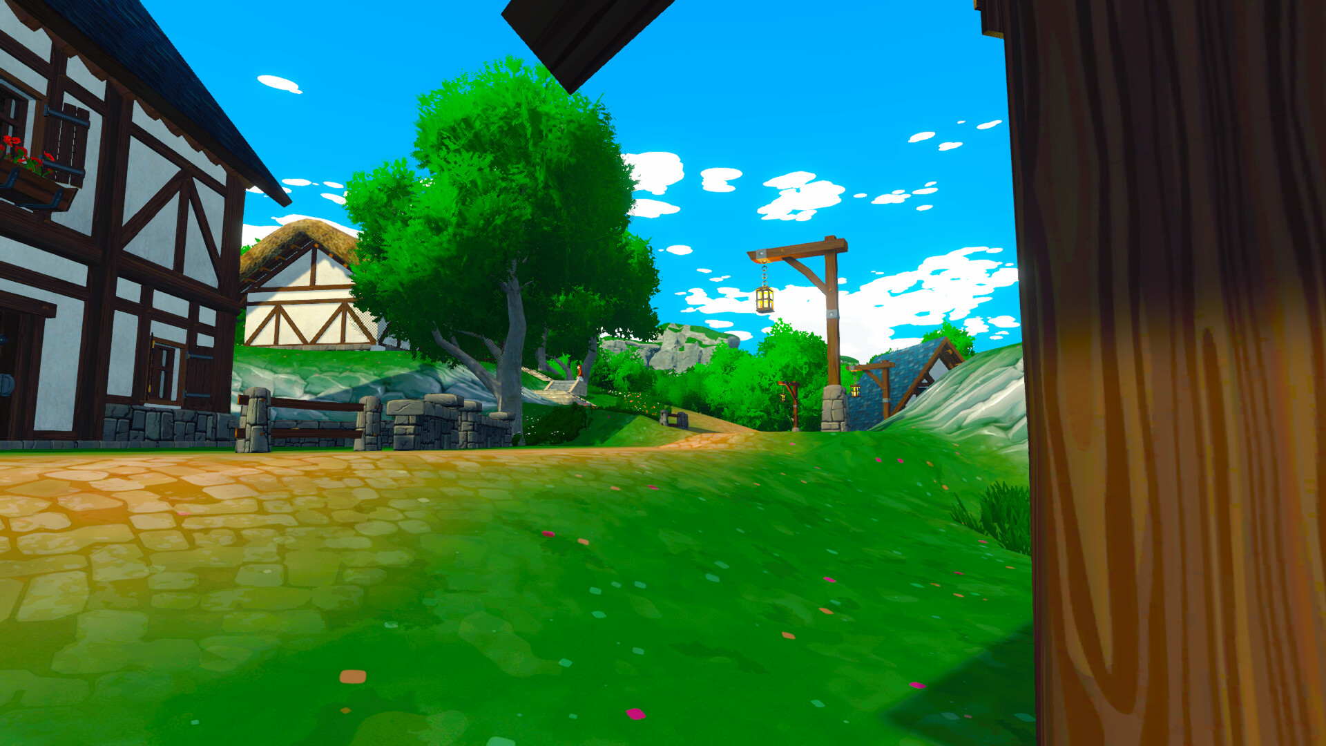 Evergreen Tavern screenshot 7