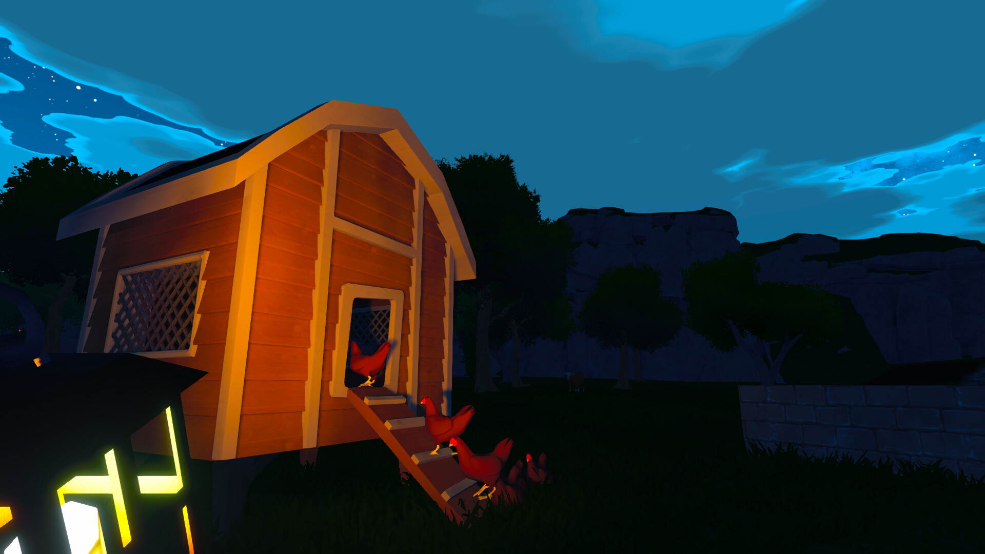 Evergreen Tavern screenshot 6
