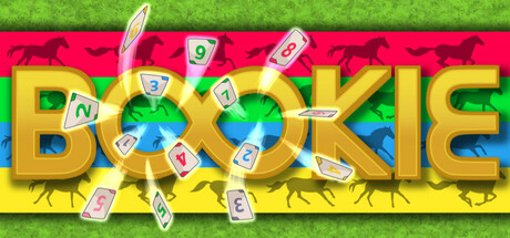 Bookie Cover Image