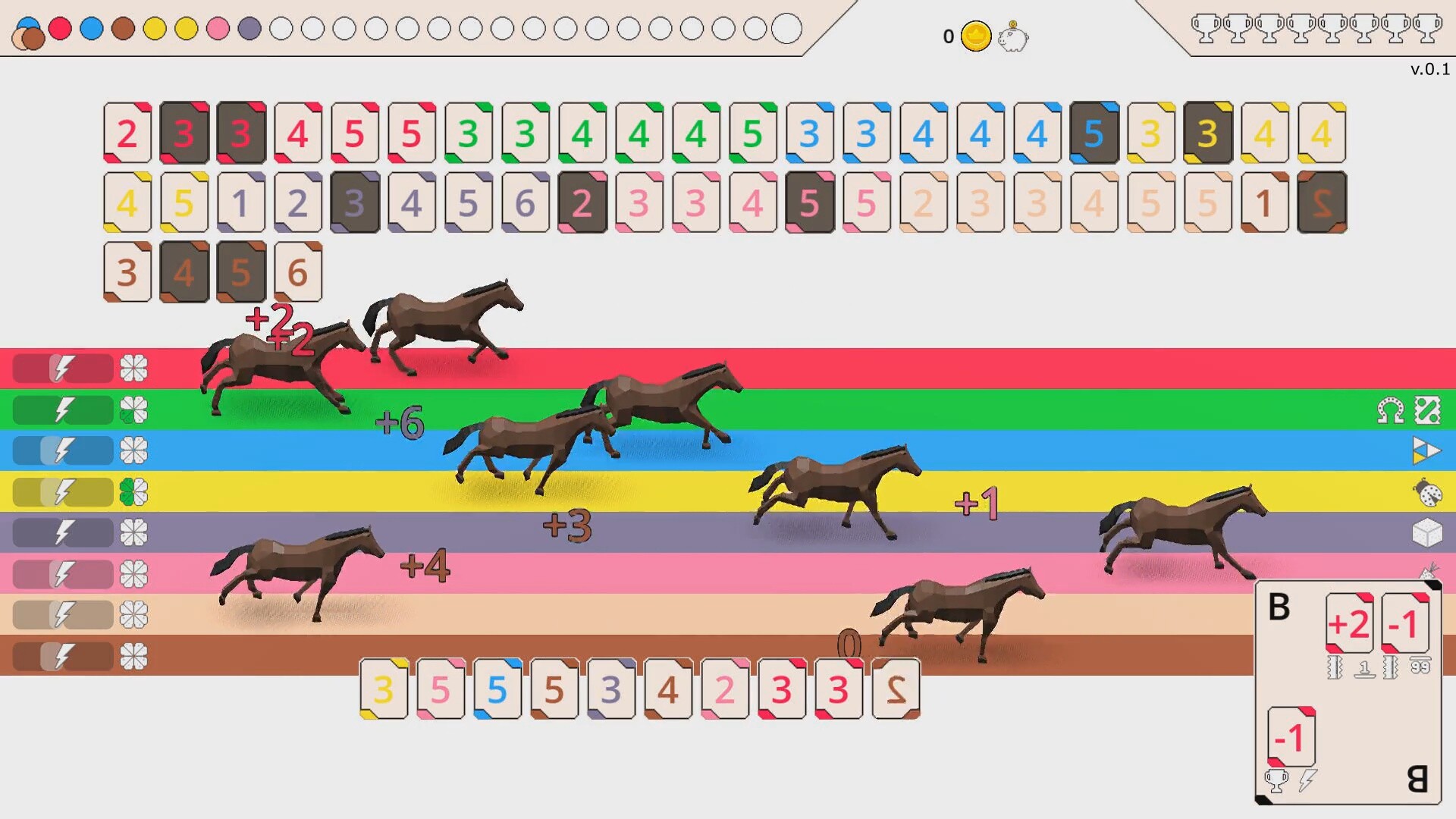 Bookie screenshot 5