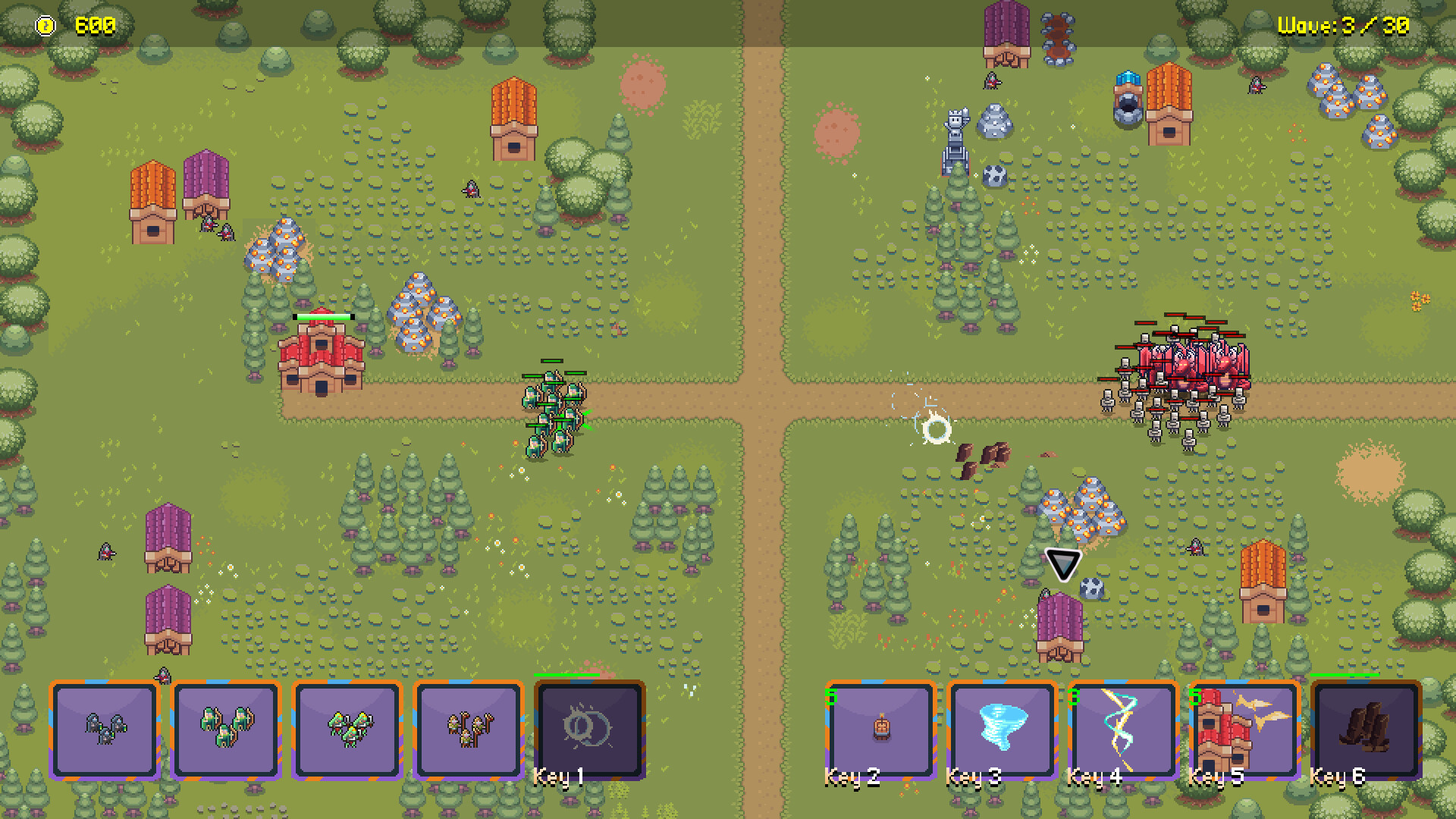 Realm screenshot 4