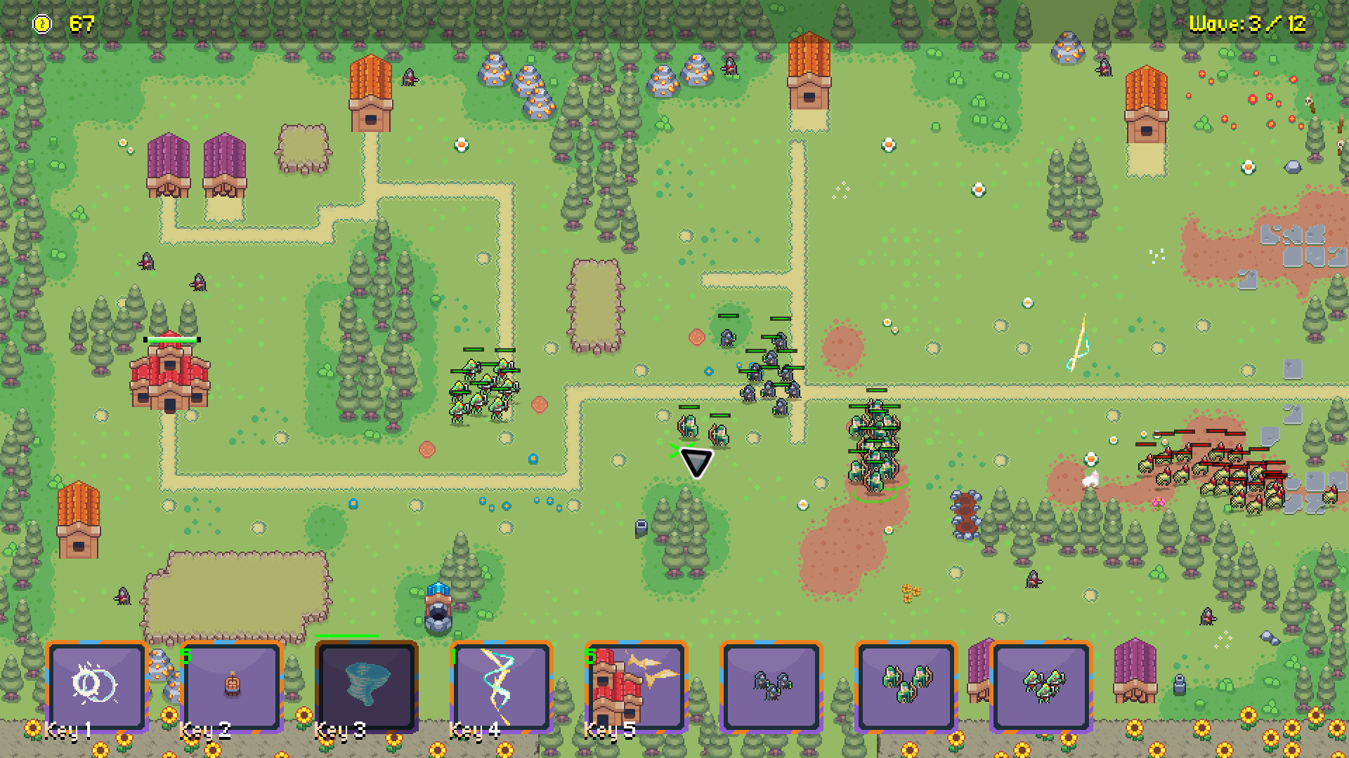 Realm screenshot 1