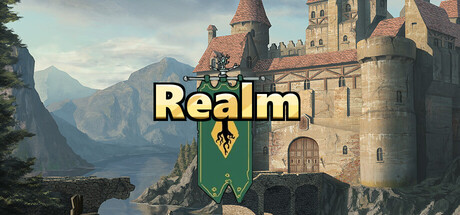 Realm [steam key]