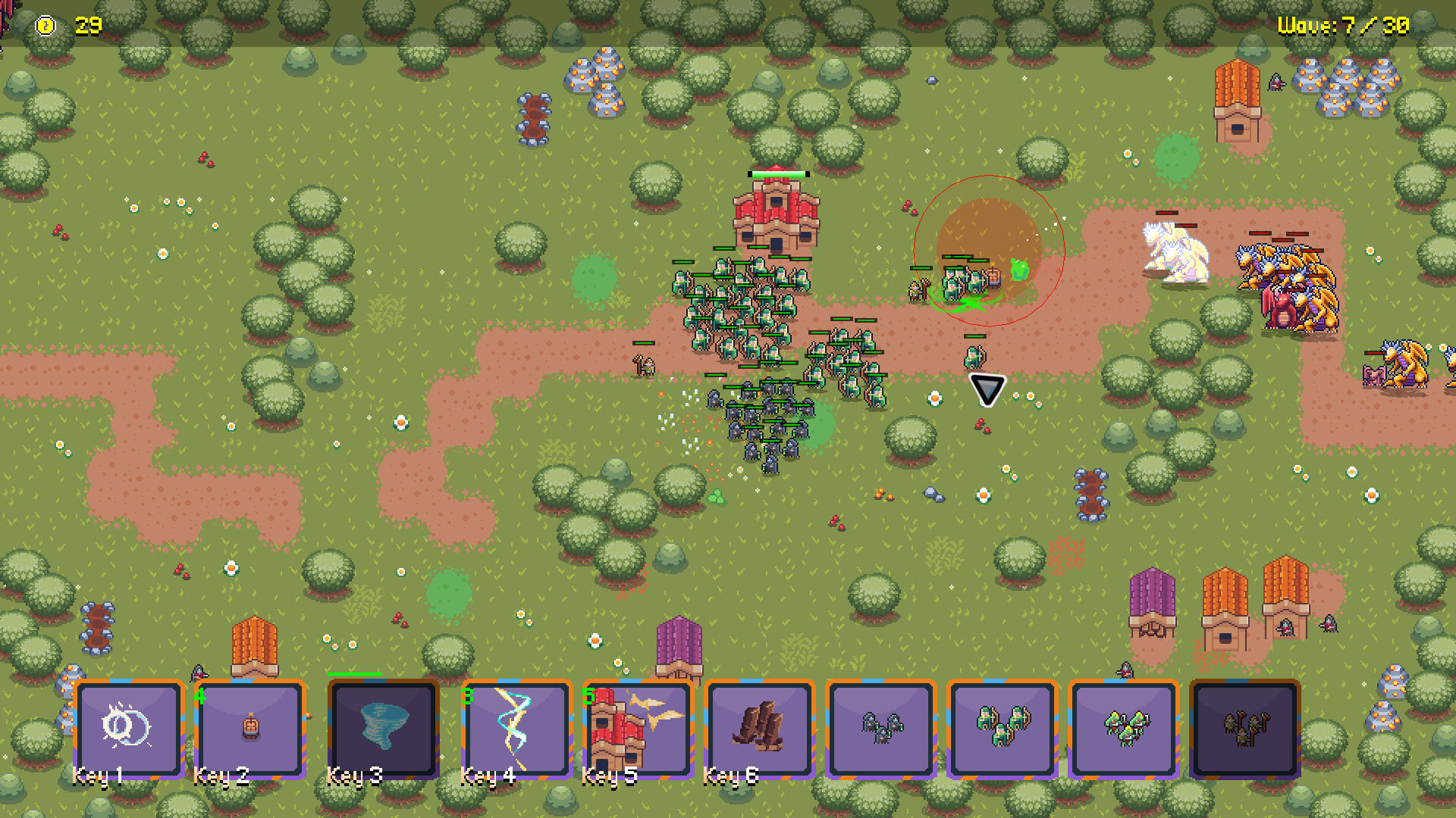 Realm screenshot 5