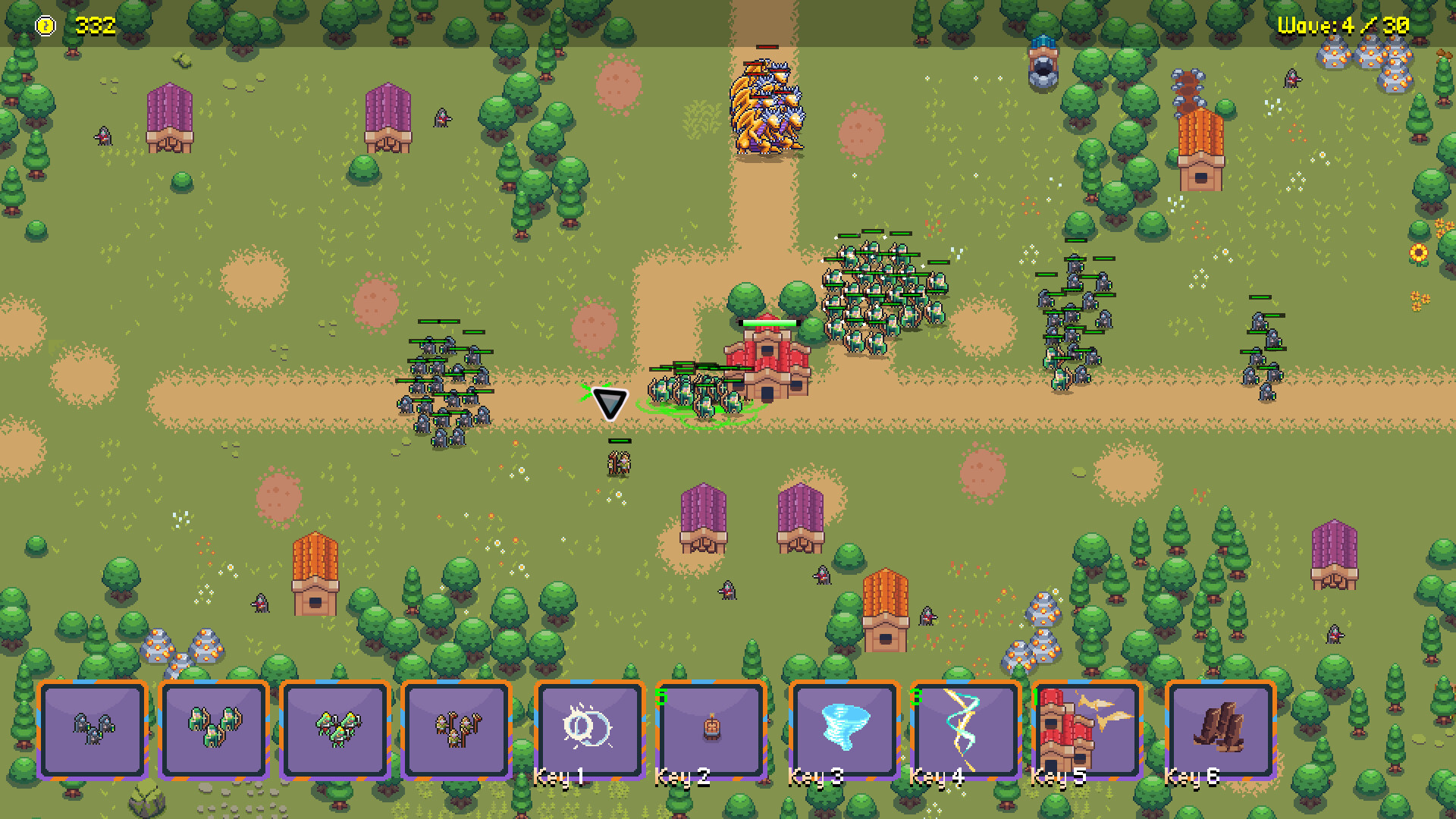 Realm screenshot 3