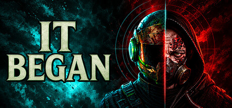 IT BEGAN — Steam header