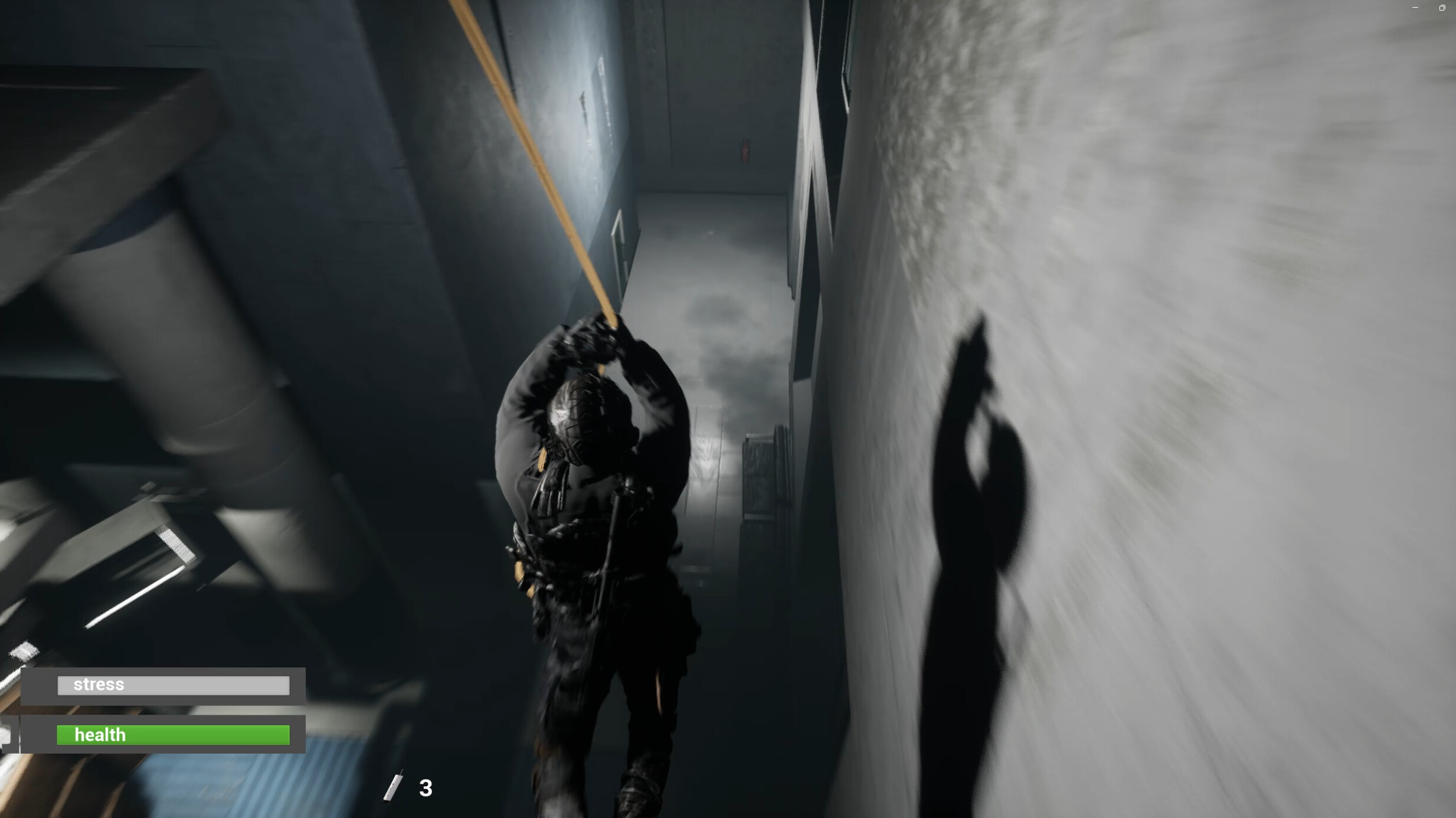 IT BEGAN screenshot 4