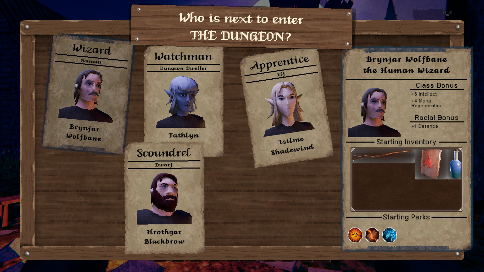 Strength & Sorcery screenshot 7