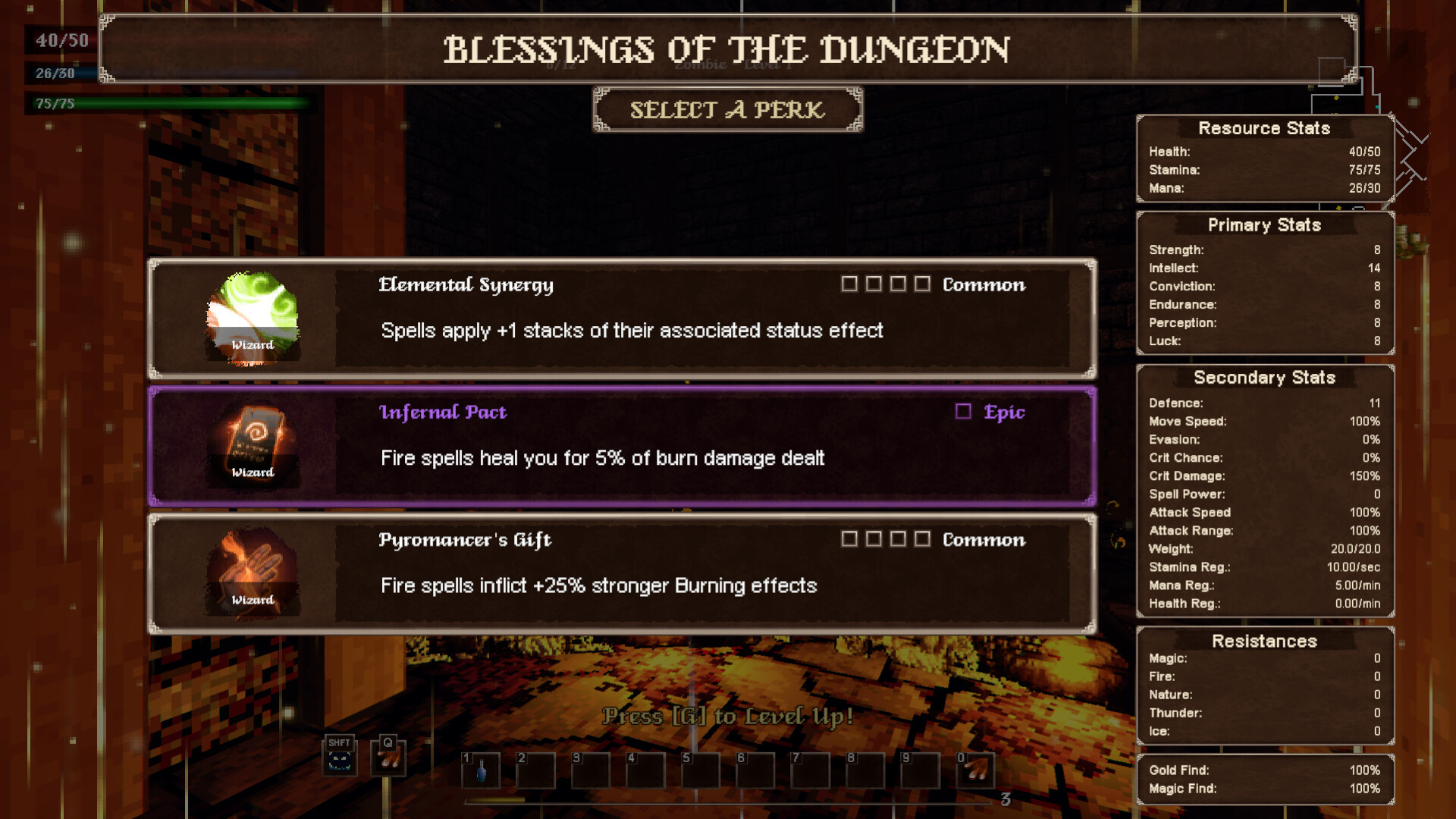 Strength & Sorcery screenshot 6