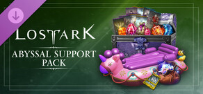 Lost Ark: Abyssal Support Pack