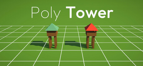 Poly Tower Cover Image