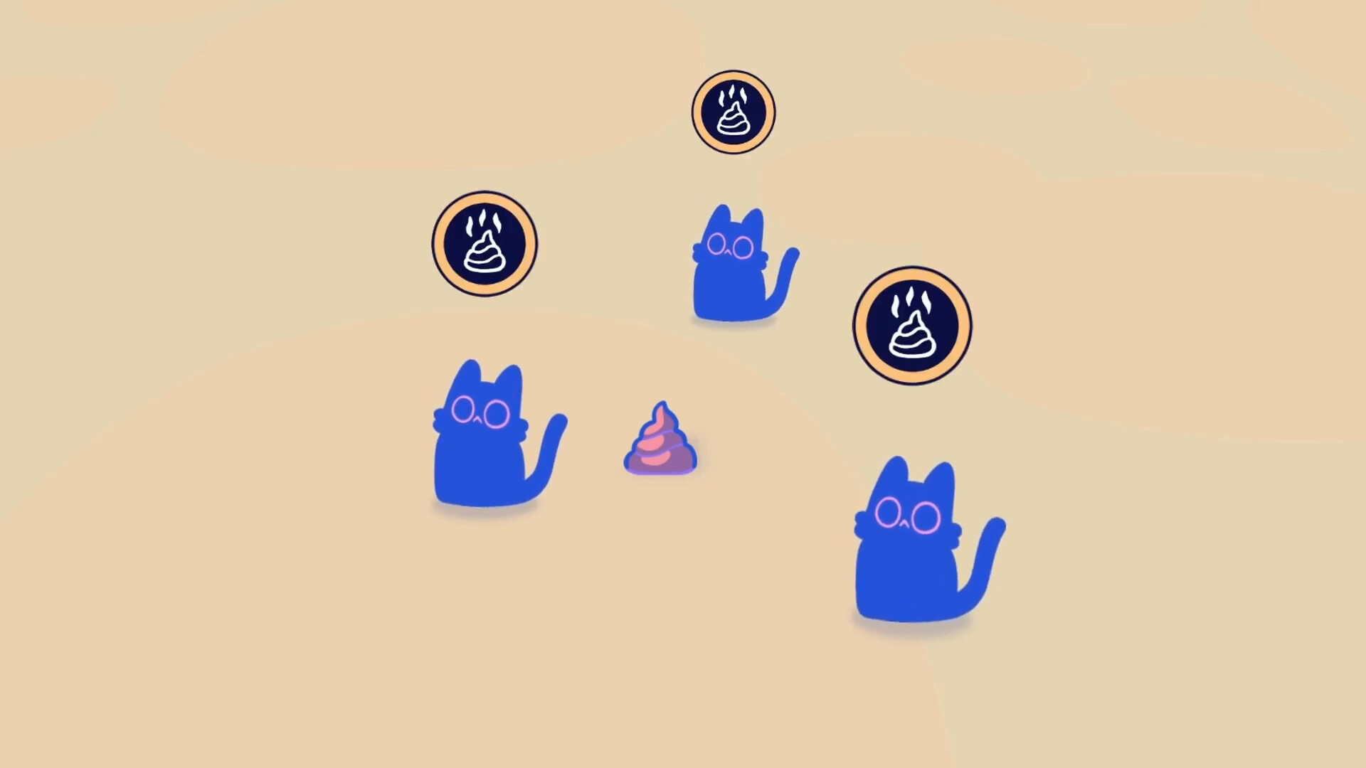 Mistpaw Ravine screenshot 11