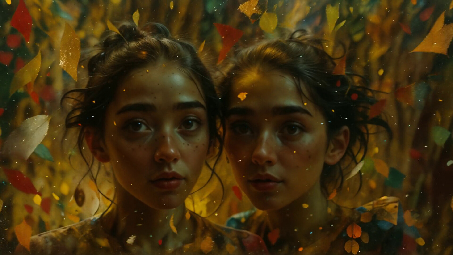 AI-VJ - Dancing Crowds Visuals screenshot 10