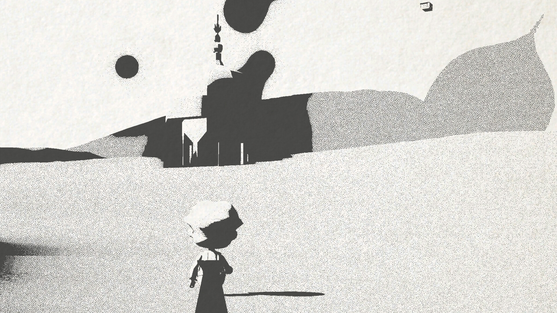InKeepers screenshot 1