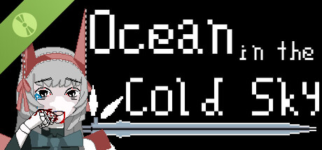 Ocean in the Cold Sky Demo