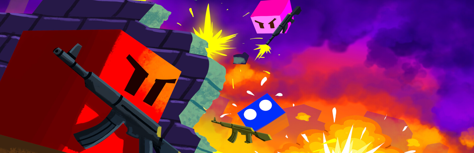 Battle Blocks