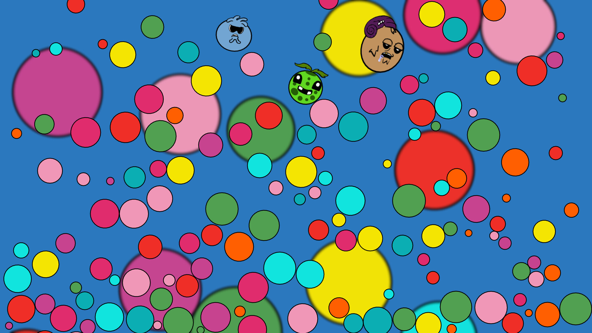 Slugtrip screenshot 6