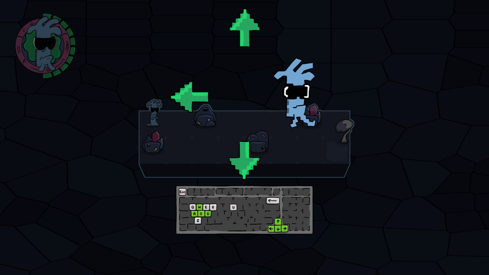 Slugtrip screenshot 10
