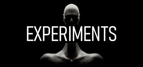 EXPERIMENTS Cover Image