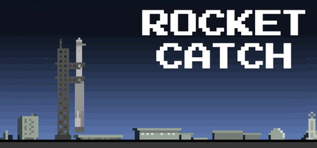 Rocket Catch Cover Image