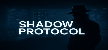 SHADOW PROTOCOL — Steam header