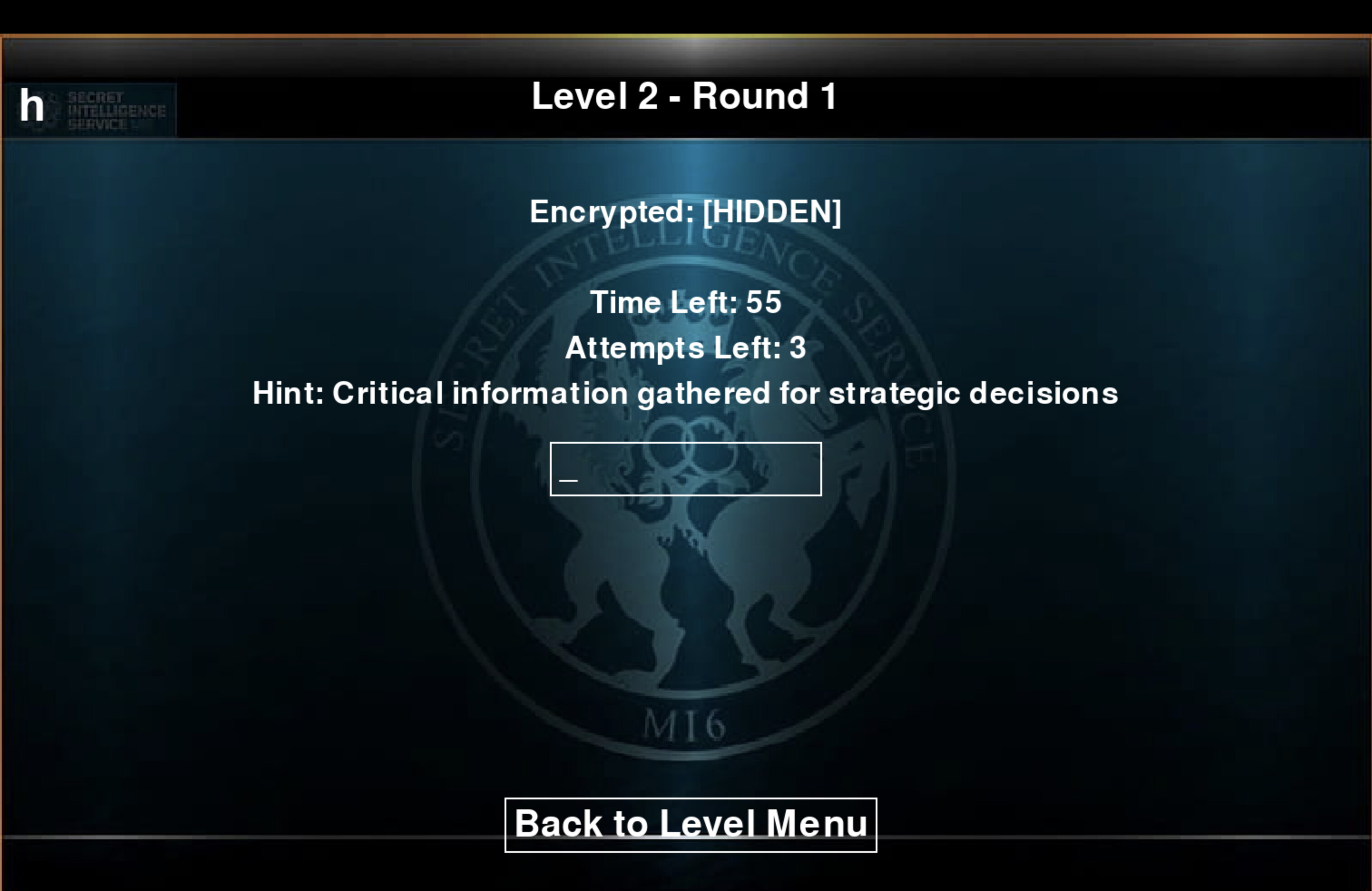 SHADOW PROTOCOL screenshot 5