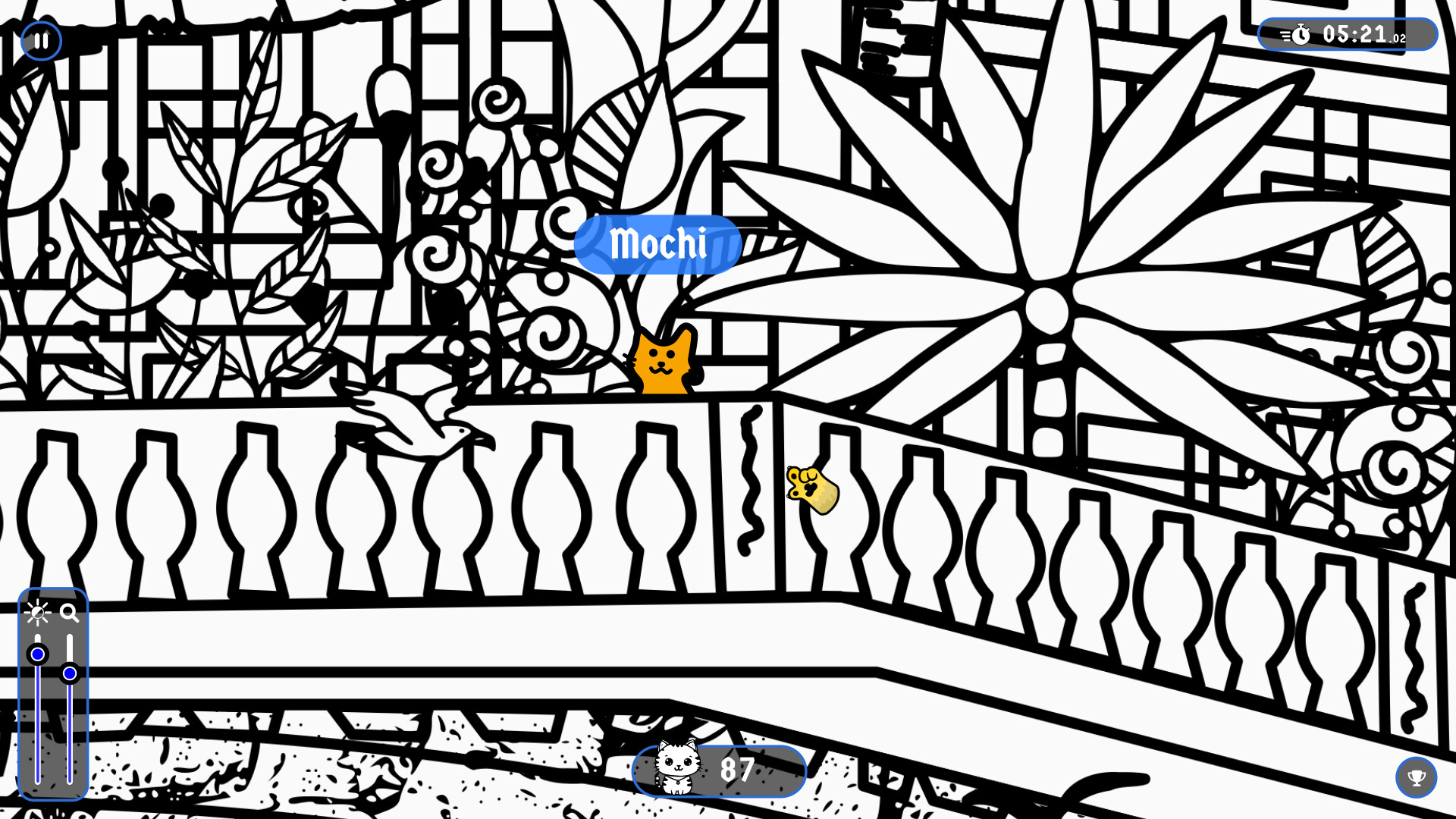 101 Cats in Venice screenshot 2