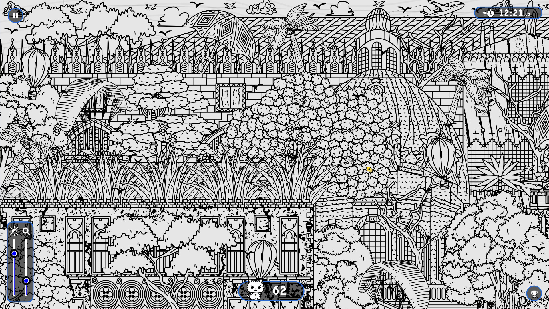 101 Cats in Venice screenshot 5