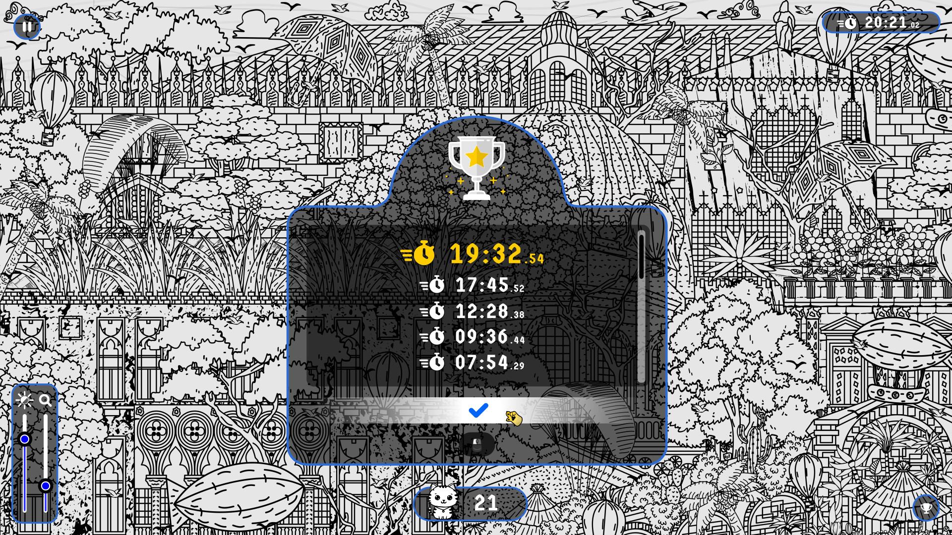 101 Cats in Venice screenshot 3