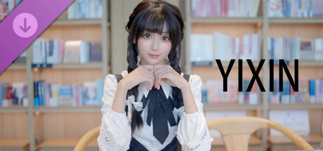 梦恋依心 依心篇第二章 Yixin Chapter.2