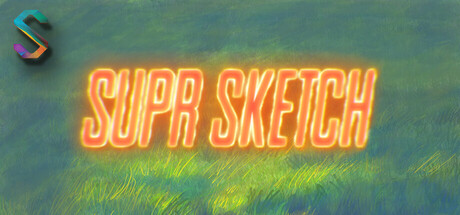 SuprSketch Logo