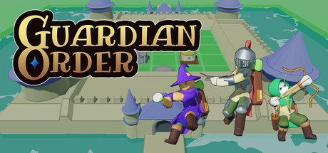 Guardian Order