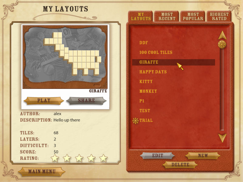 Mahjong Roadshow™ screenshot 6