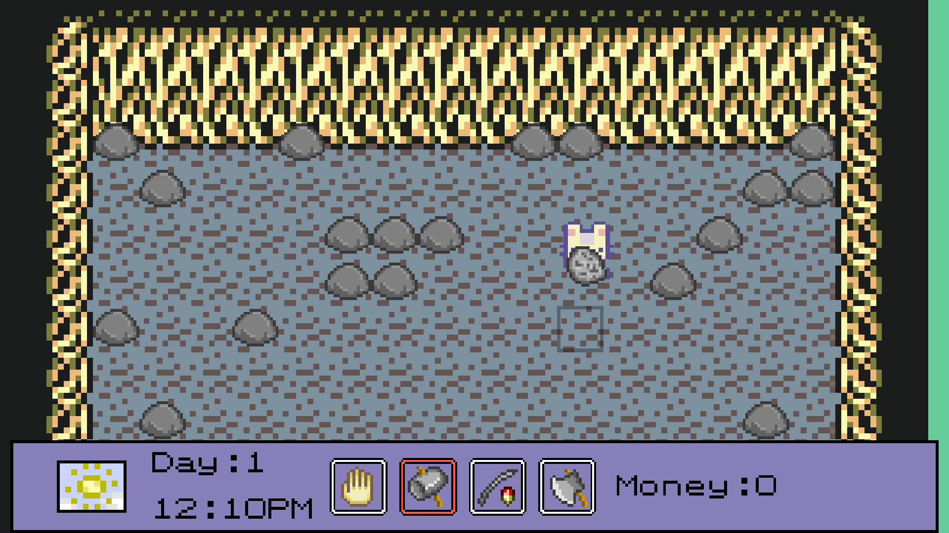 Cozy Farm screenshot 3