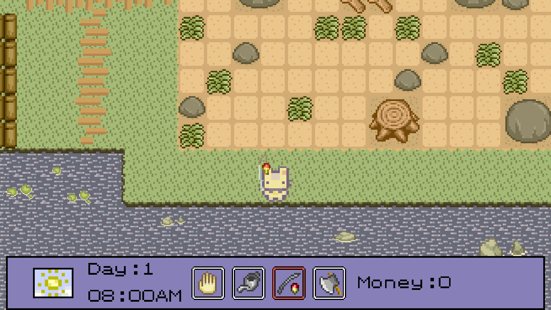 Cozy Farm screenshot 12