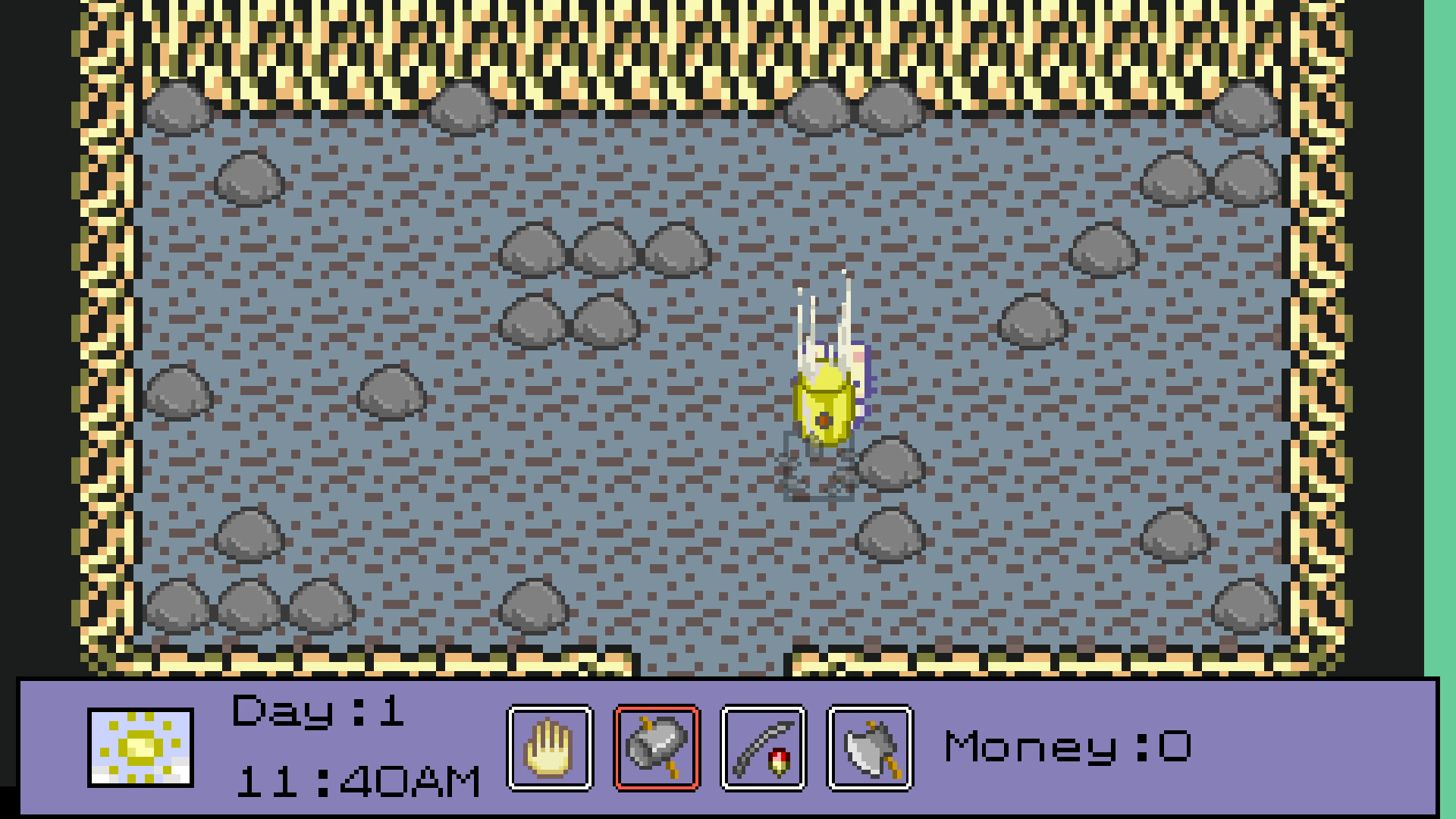 Cozy Farm screenshot 2