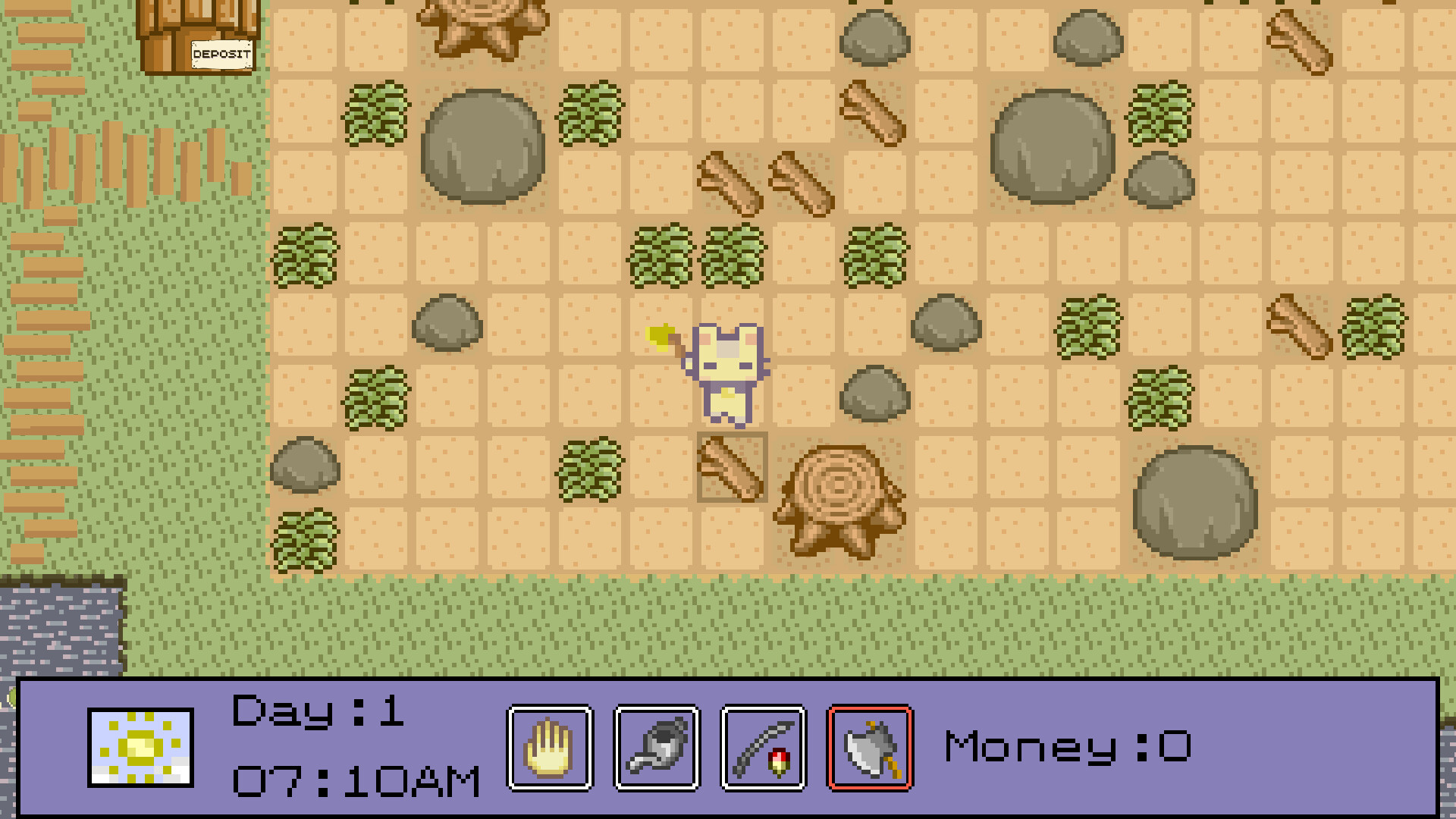Cozy Farm screenshot 9