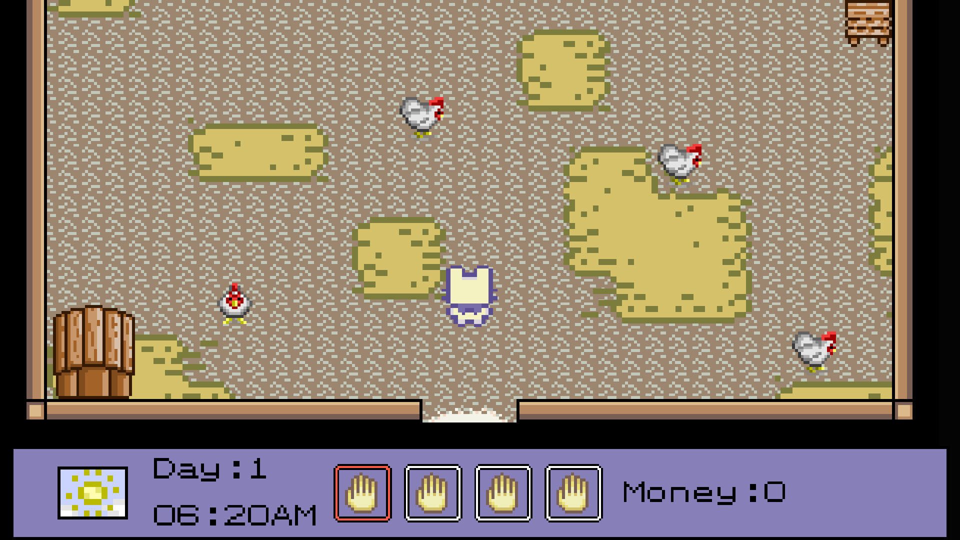 Cozy Farm screenshot 5