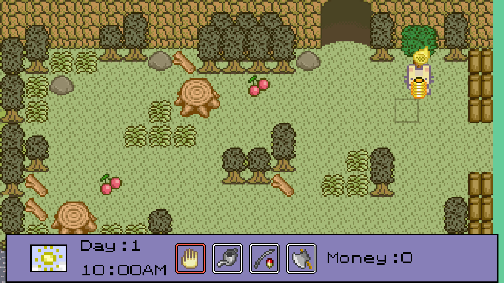 Cozy Farm screenshot 14