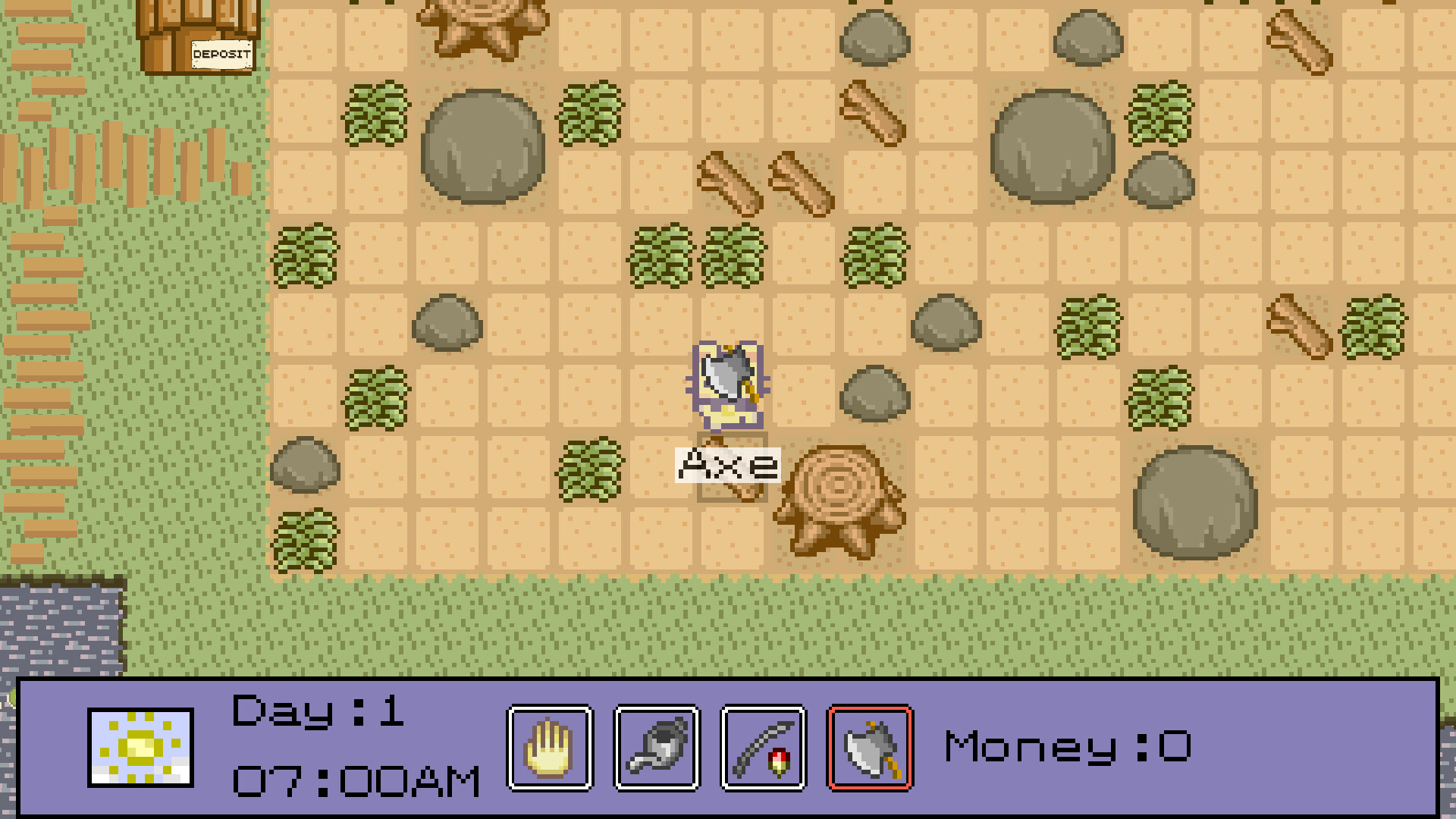 Cozy Farm screenshot 10