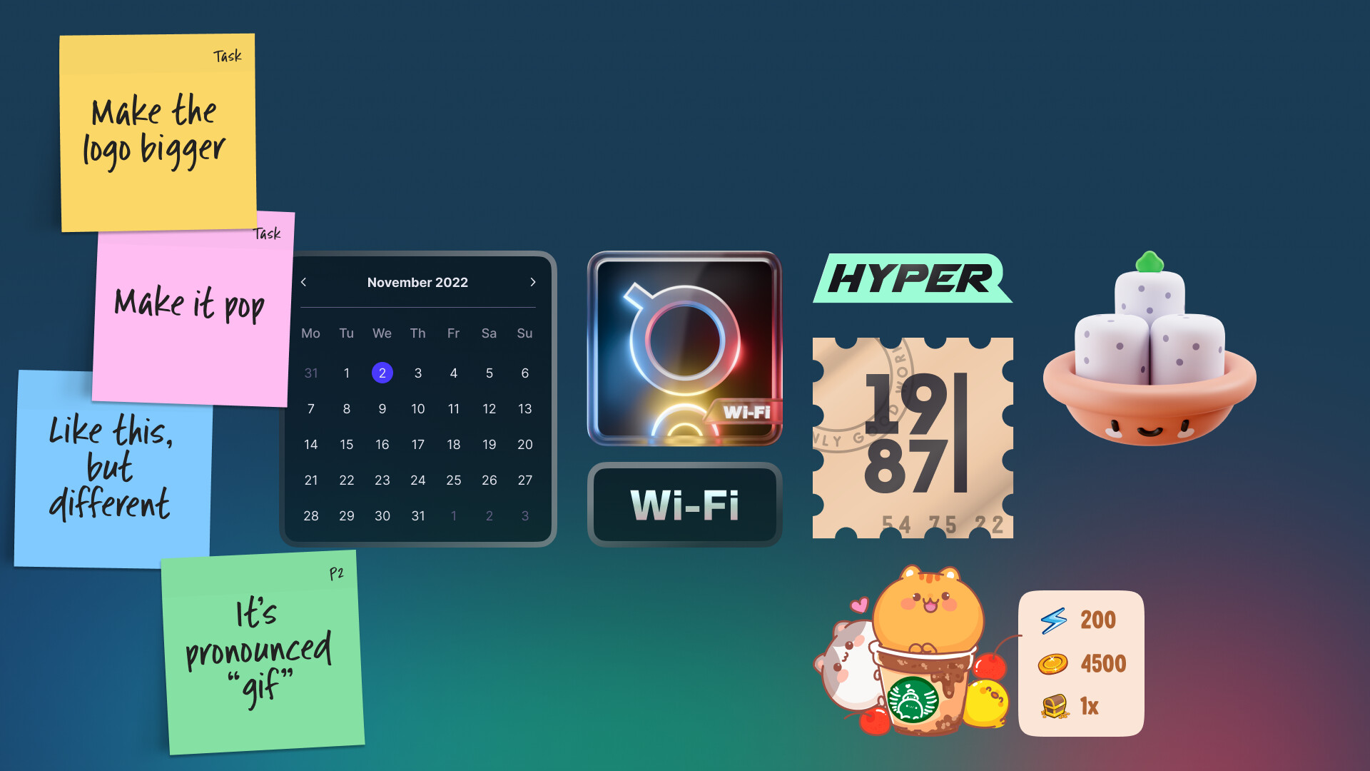 Wi-Fi screenshot 5