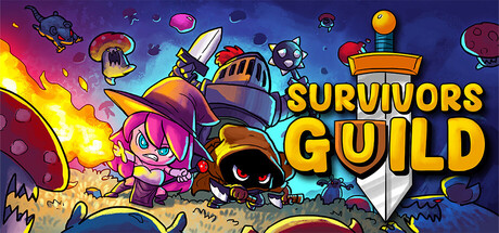 Survivors Guild