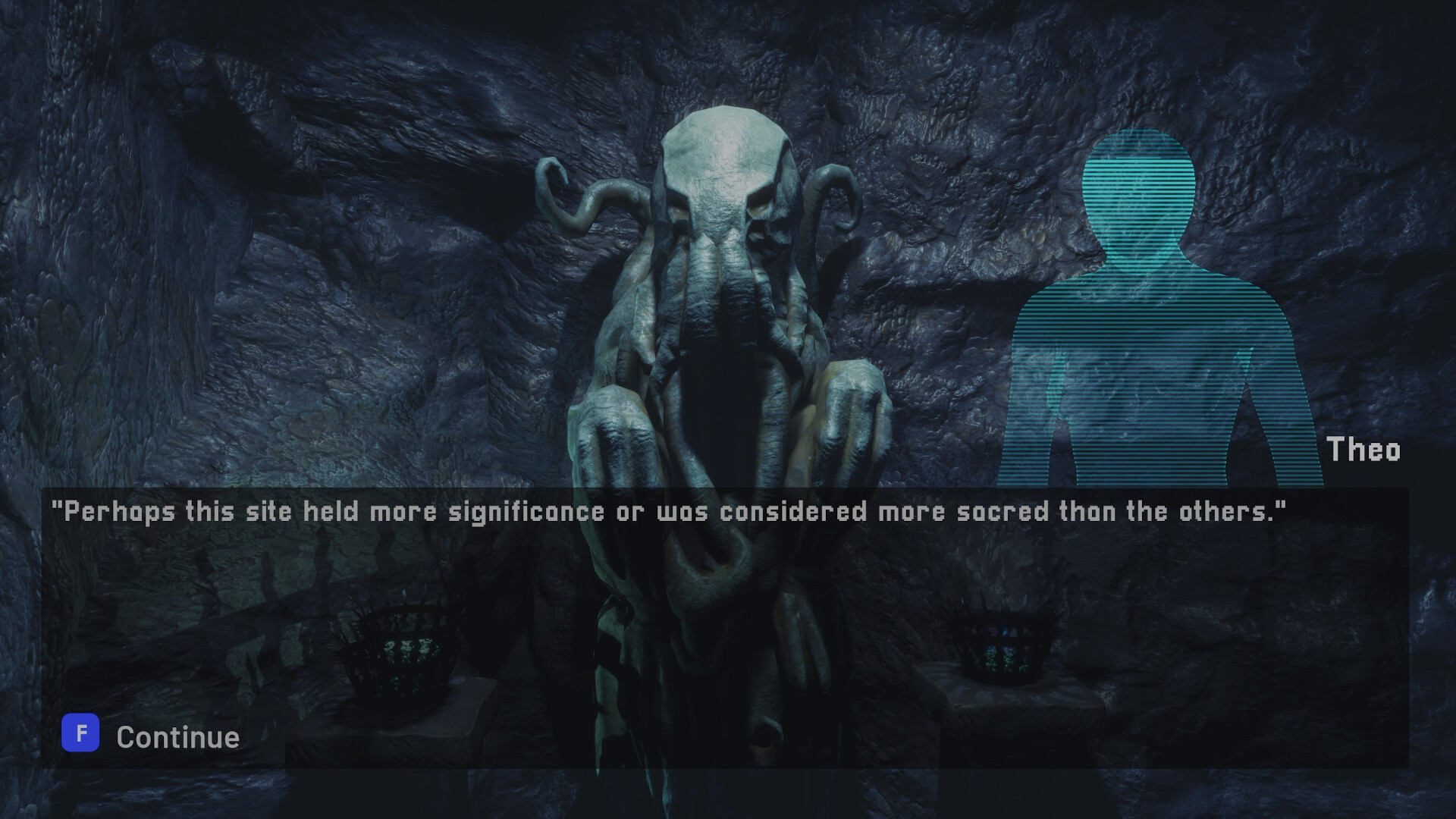 Paradox Patrol screenshot 10